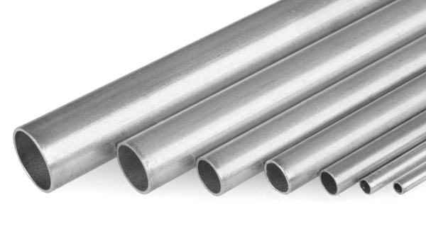 KAV60.751.10 Alurohr 6,0/5,1mm 1mtr. 20g hart